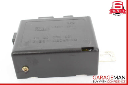 98-05 Mercedes W163 ML500 ML430 ML55 Radio Antenna Amp Amplifier 1638200289 OEM