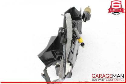 08-14 Mercedes W204 C250 C350 C300 Front Right Door Lock Latch Actuator OEM