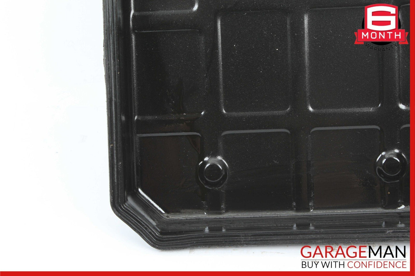 07-11 Mercedes W204 C300 GL450  Automatic Transmission Oil Pan 2212701212 OEM