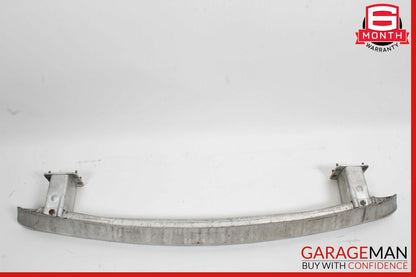 03-11 Mercedes R230 SL500 SL550 Rear Bumper Reinforcement Impact Crash Bar Rebar