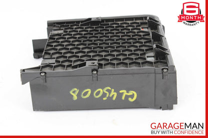 06-12 Mercedes X164 GL450 R350 ML550 DVD Player Video Splitter 1646800614 OEM
