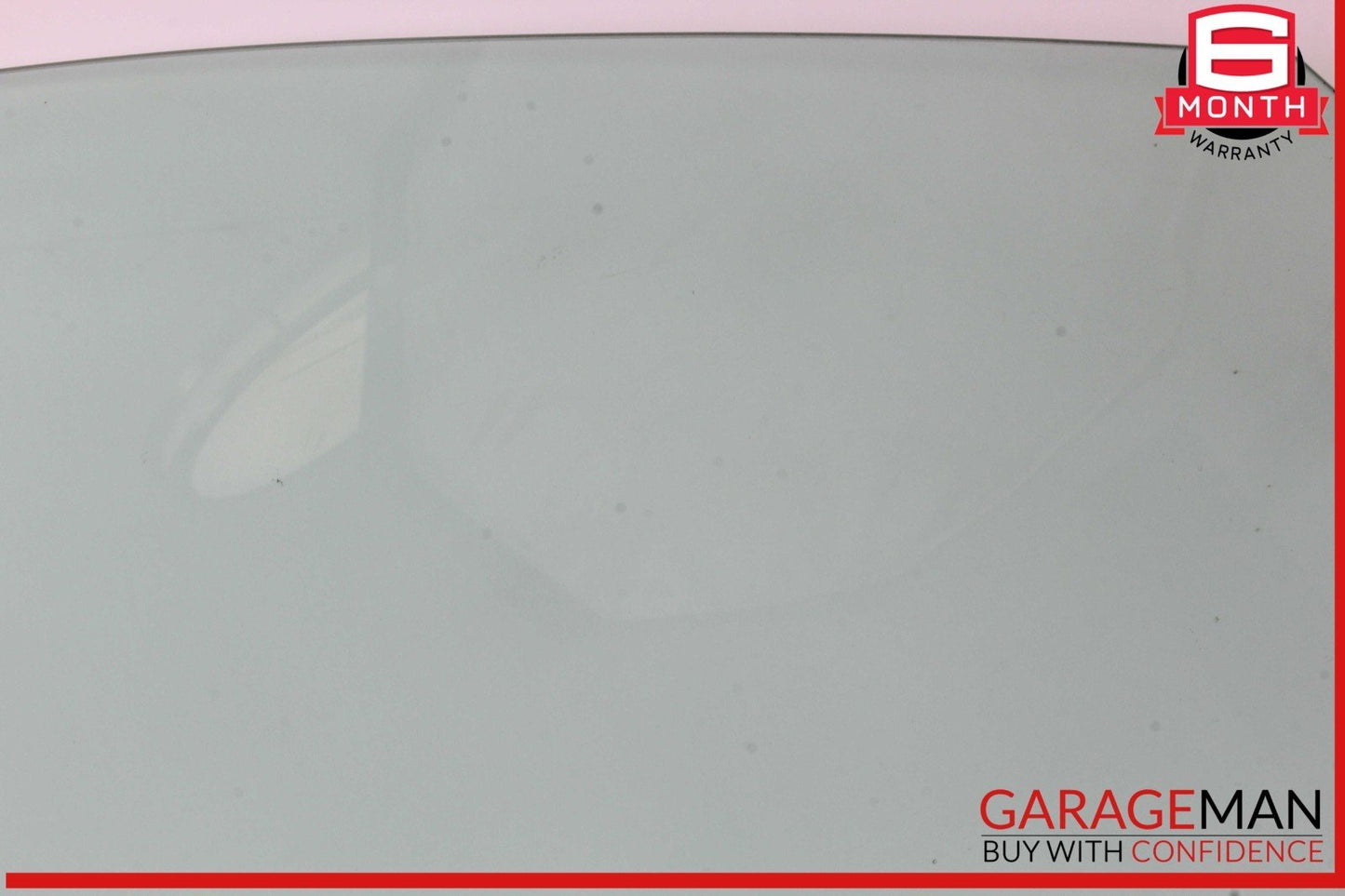 15-18 Audi Q3 Front Right Passenger Side Door Window Glass OEM