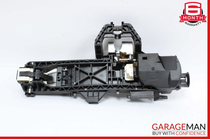 08-11 Mercedes W204 C300 C250 Front Left Driver Side Exterior Door Handle OEM