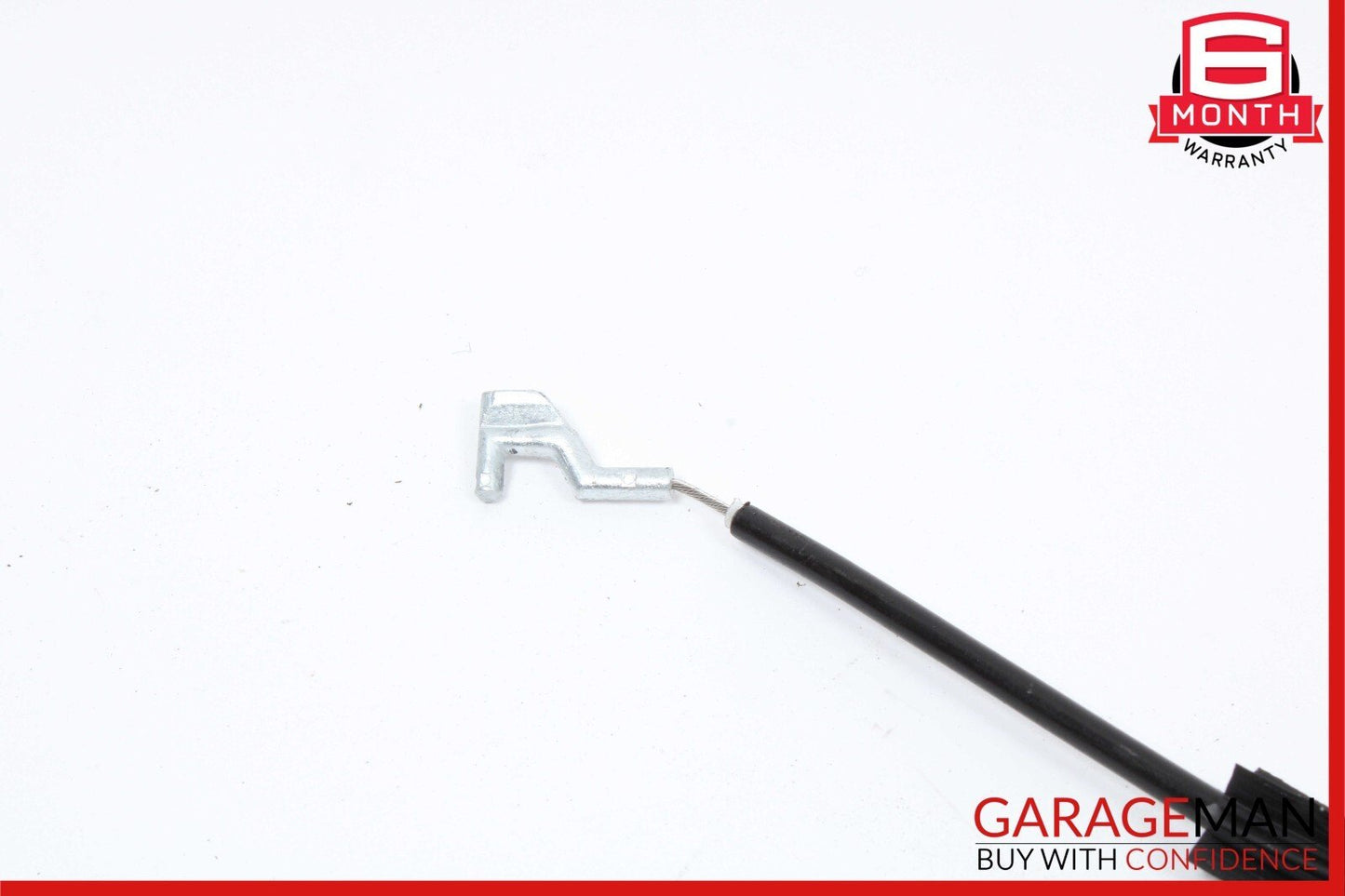 08-11 Mercedes W204 C250 C300 Front Left Driver Side Door Lock Latch Actuator