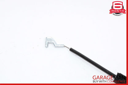 08-11 Mercedes W204 C250 C300 Front Left Driver Side Door Lock Latch Actuator
