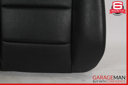 10-16 Mercedes W212 E350 E400 Front Right Side Top Upper Seat Cushion OEM