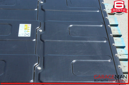 14-17 BMW i3 I01 Hybrid Engine High Voltage Battery 60Ah 728838 OEM