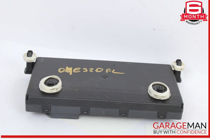 03-09 Mercedes-Benz E320 Left Front Door Control Module 2118201585 OEM