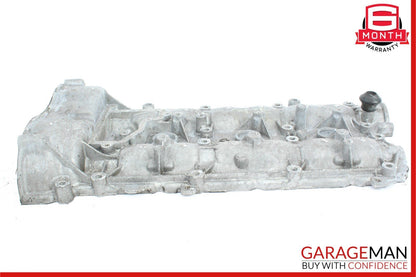 05-13 Mercedes W204 C300 GLK350 CLK350 Engine Cylinder Head Cover Left Side OEM