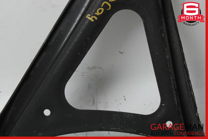 03-10 Porsche Cayenne Turbo 955 957 Rear Left Lower Control Arm 7L0505351 OEM