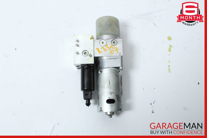 06-08 Mercedes W251 R350 4MATIC Trunk Lid Hydraulic Pump Motor Cylinder Assembly