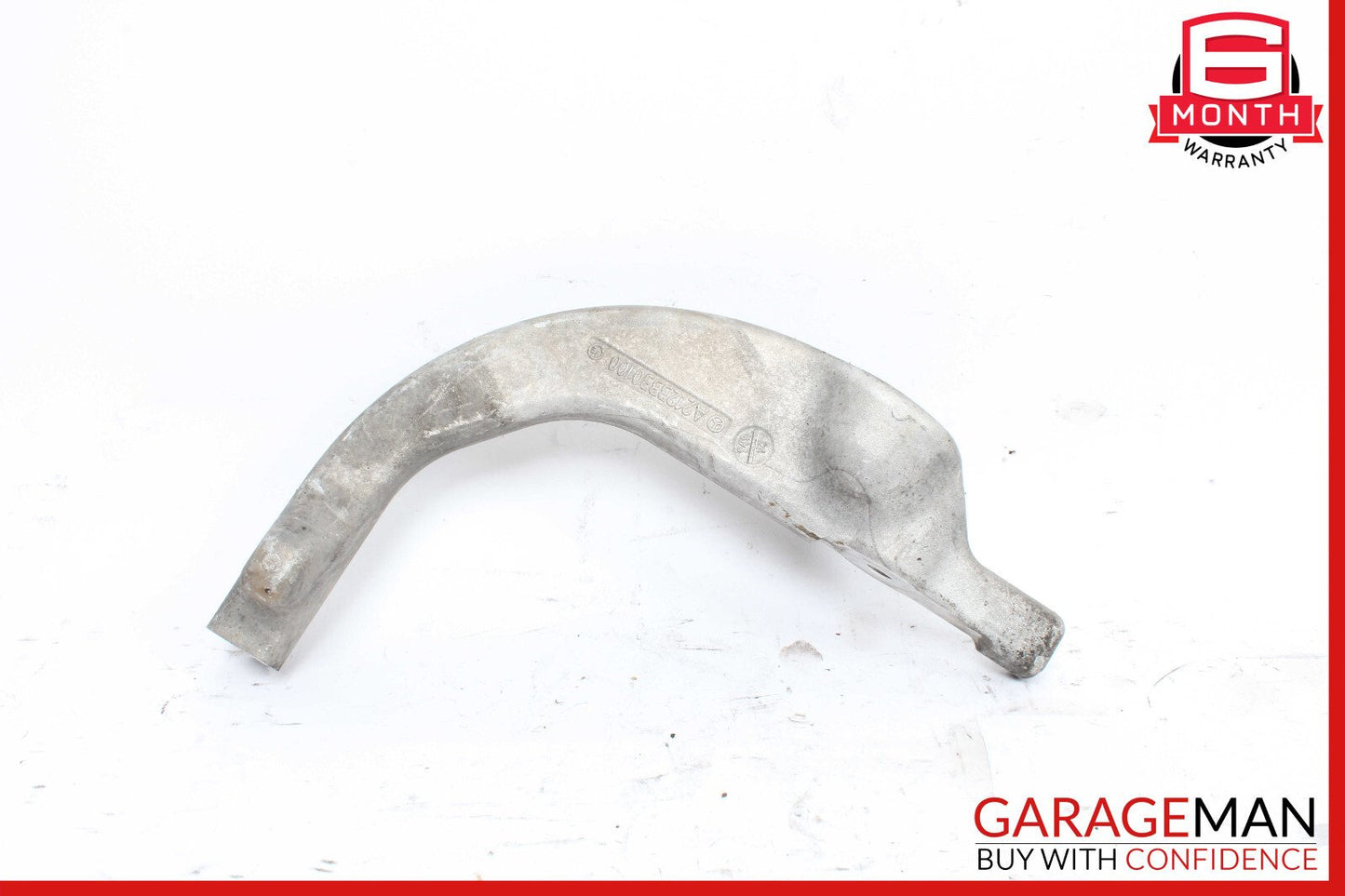 14-16 Mercedes W212 E350 E400 E250 Front Left Side Lower Control Arm OEM