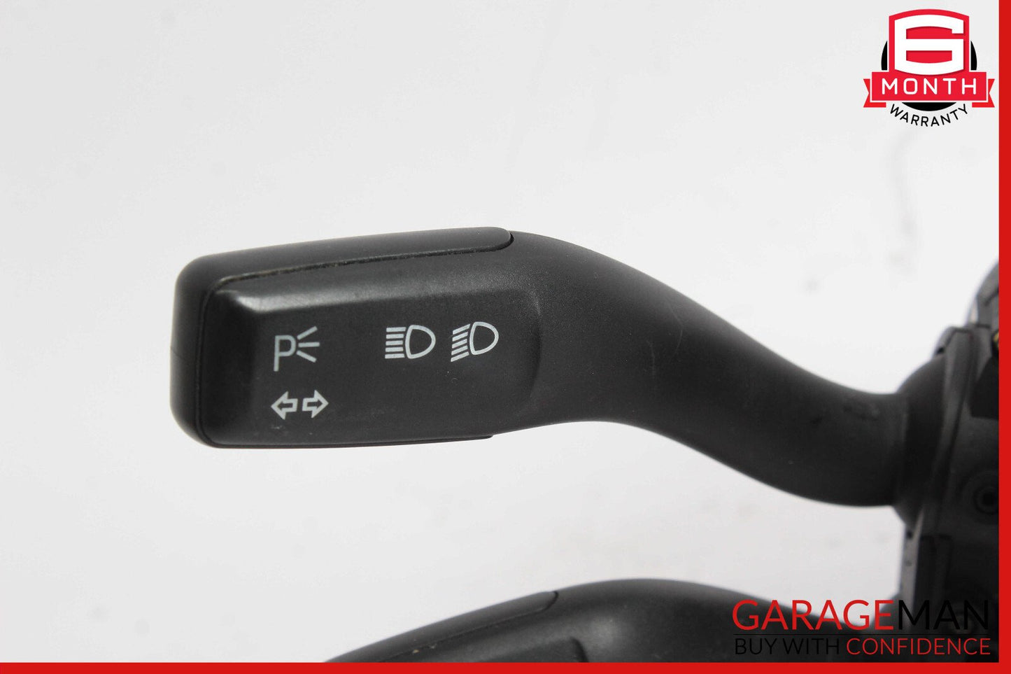 03-10 Porsche Cayenne 955 957 Steering Column Combination Switch Arms Assembly