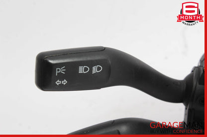 03-10 Porsche Cayenne 955 957 Steering Column Combination Switch Arms Assembly