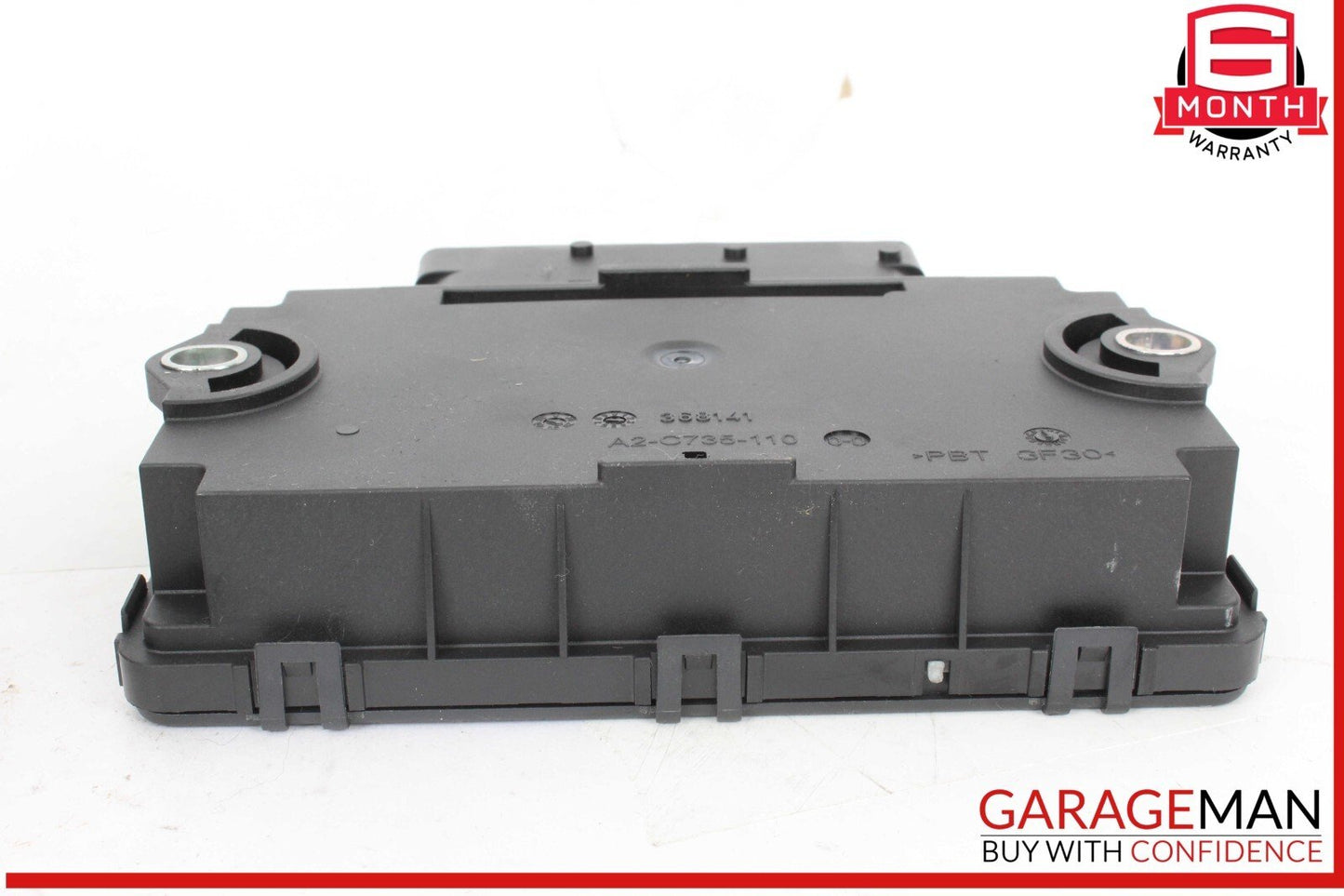 11-18 Porsche Cayenne 958 Electronic Parking Brake Control Module OEM