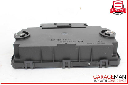 11-18 Porsche Cayenne 958 Electronic Parking Brake Control Module OEM