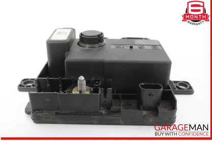 12-18 BMW 640i 650i Integrated Power Supply Battery Control Module Unit 8645514