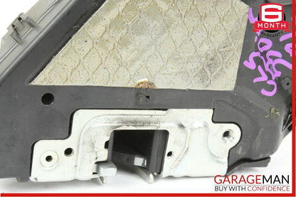 06-11 Mercedes W219 CLS550 CLS500 Rear Left Door Lock Latch Actuator Keyless Go