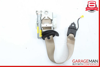 10-12 Mercedes X204 GLK350 Front Right Side Seat Belt Seatbelt Retractor OEM