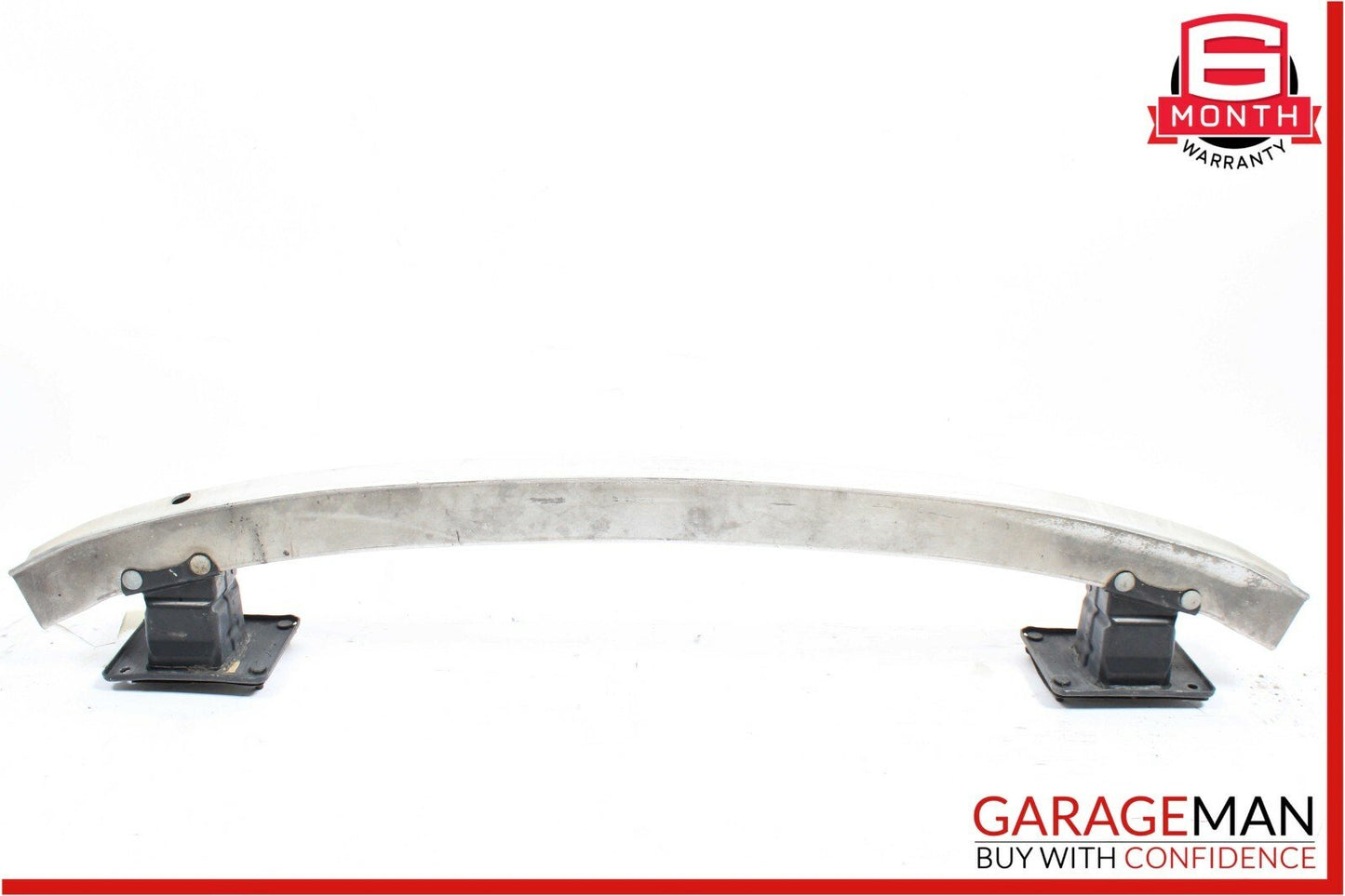 06-13 Mercedes W251 R320 R350 R500 Rear Bumper Reinforcement Impact Bar Rebar