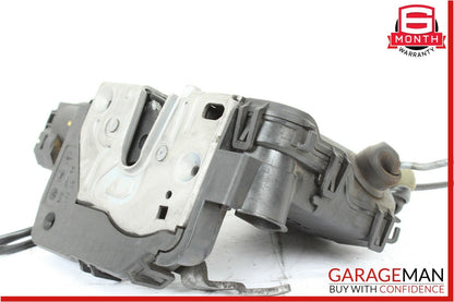 03-09 Mercedes W211 E63 AMG Front Right Door Lock Latch Actuator Keyless Go