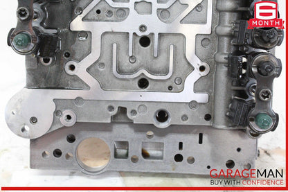 Mercedes S550 SL500 CLK350 722.9 G Tronic Transmission Valve Body 7G 2202770801