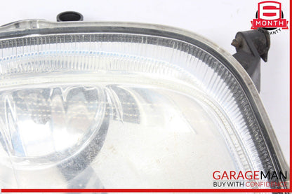 03-06 Porsche Cayenne 955 Front Left Driver Side Fog Light Lamp OEM
