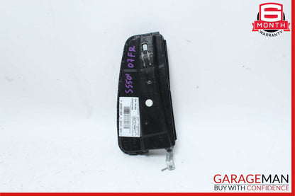 06-14 Mercedes W221 S550 ML350 Front Right Side Seat Air Bag Airbag SRS OEM