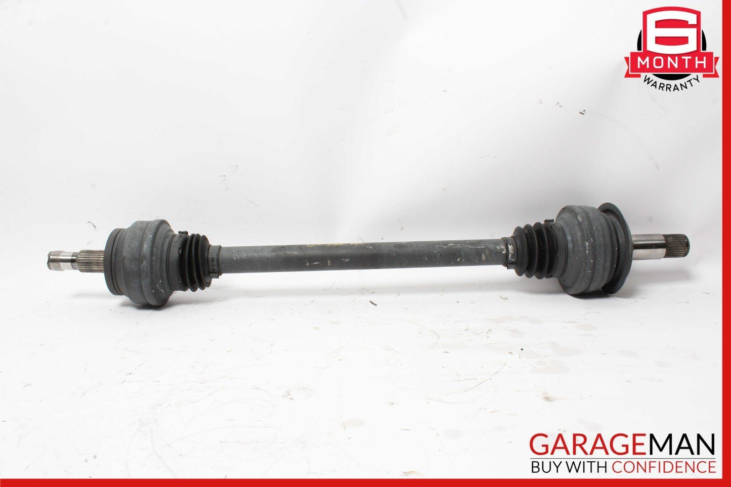 07-18 Mercedes W218 CLS500 Rear Left / Right Axle CV Half Shaft Driveshaft OEM