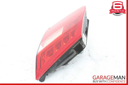 10-13 Mercedes W212 E350 E550 Sedan Rear Right Side Inner Tail Light Lamp OEM
