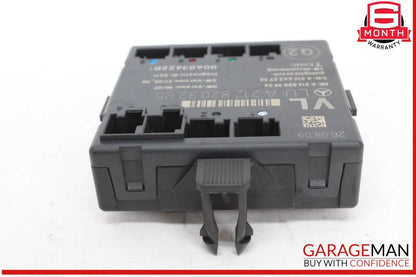 08-14 Mercedes X204 GLK350 4MATIC Front Left Side Door Control Module Unit OEM