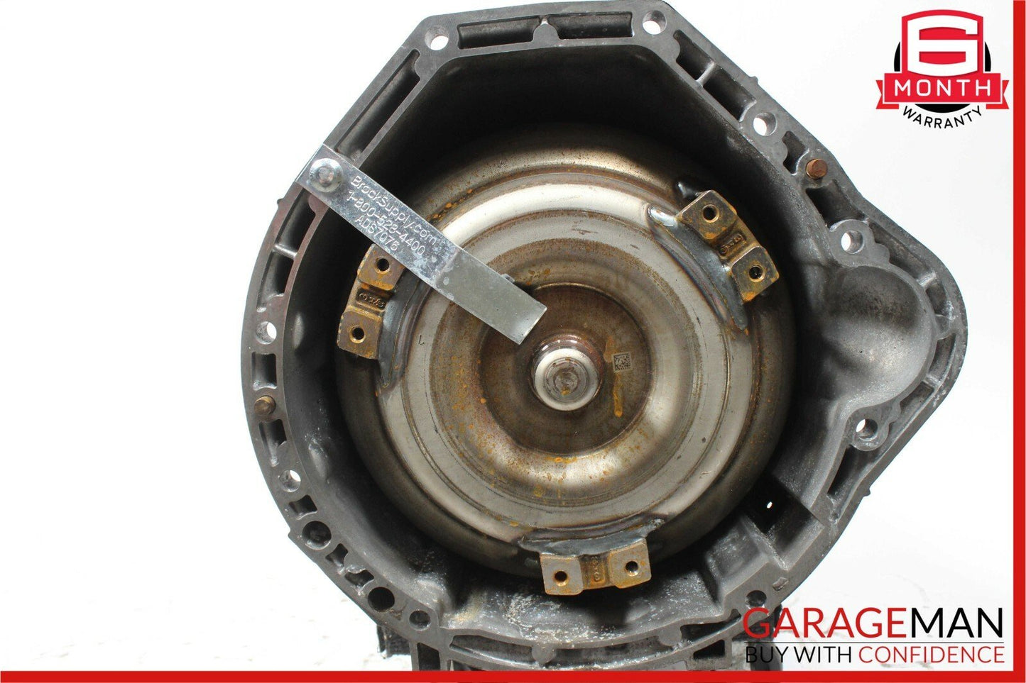 12-15 Mercedes C250 SLK250 7G Tronic Automatic Transmission Assembly 722.997 98k