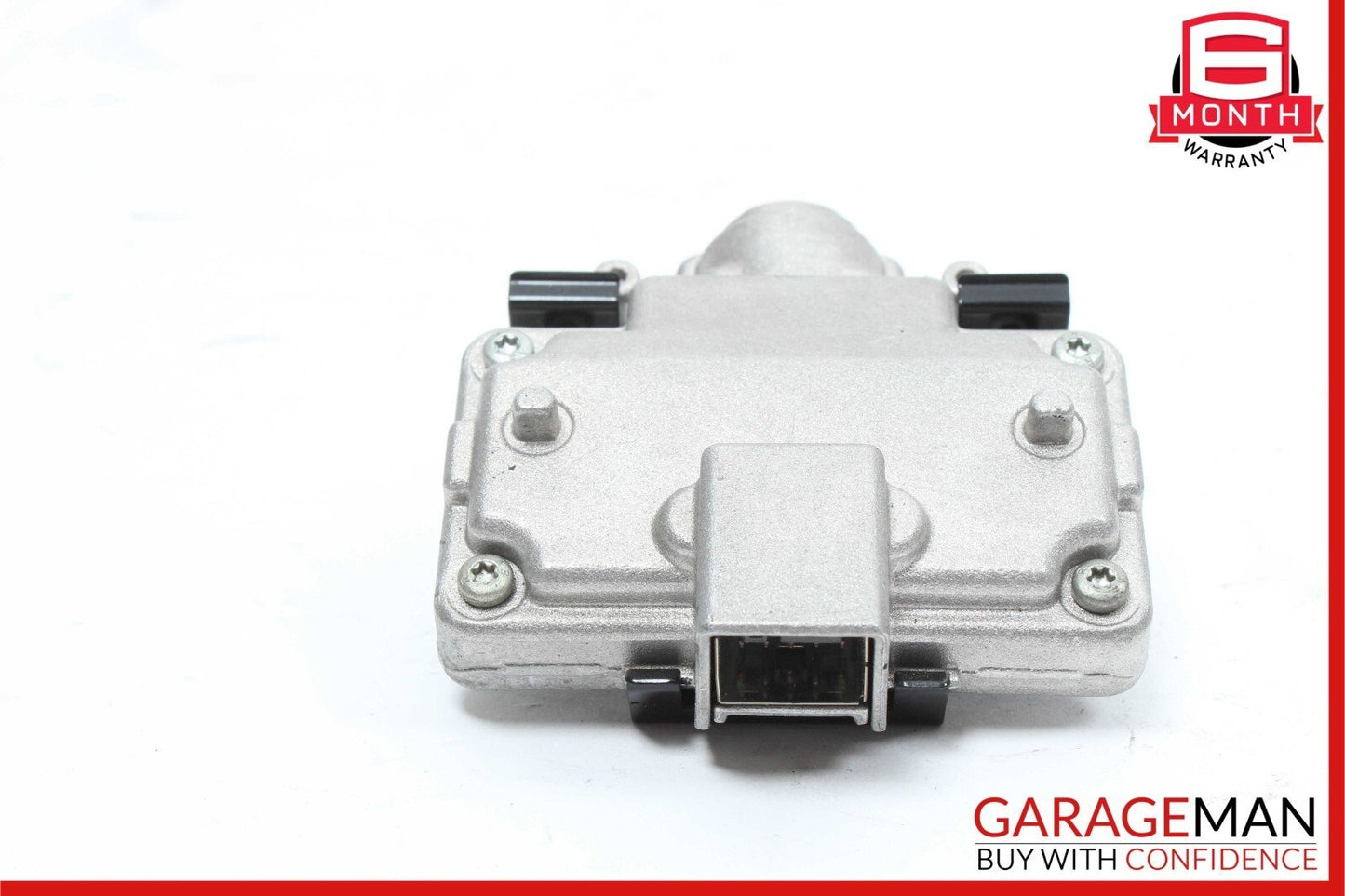 07-11 Mercedes W221 S550 S600 CL550 S63 AMG Windshield Night Vision Camera OEM