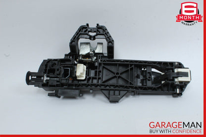 08-14 Mercedes W204 C300 C250 C350 Right Side Exterior Door Handle OEM