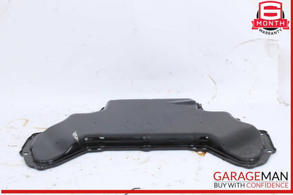 05-12 Mercedes W203 C230 C300 SL550 Lower Oil Pan 2720100128 OEM
