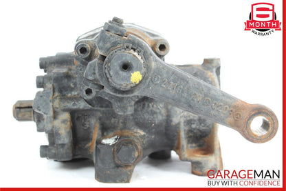 94-03 Mercedes R170 SLK230 CLK320 SL500 Power Steering Rack Gear Box Gearbox OEM
