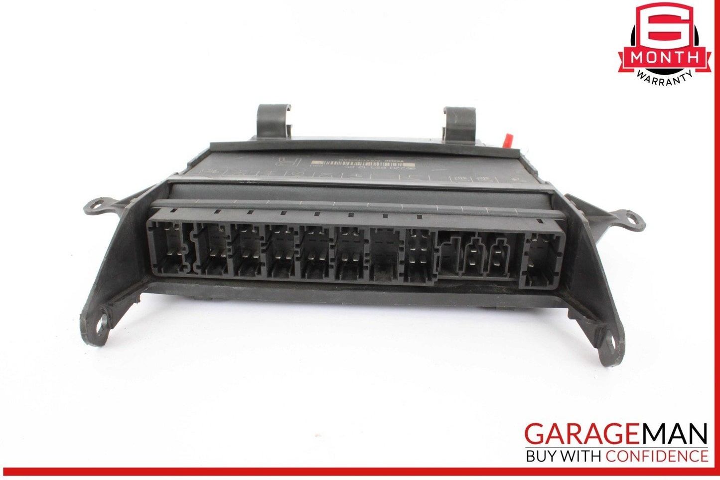 03-06 Mercedes W220 S600 S430 Front Right Side Seat Control Module Unit OEM