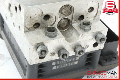 07-11 Mercedes W219 CLS63 E63  AMG ABS Brake Hydraulic Pump Control Module Unit