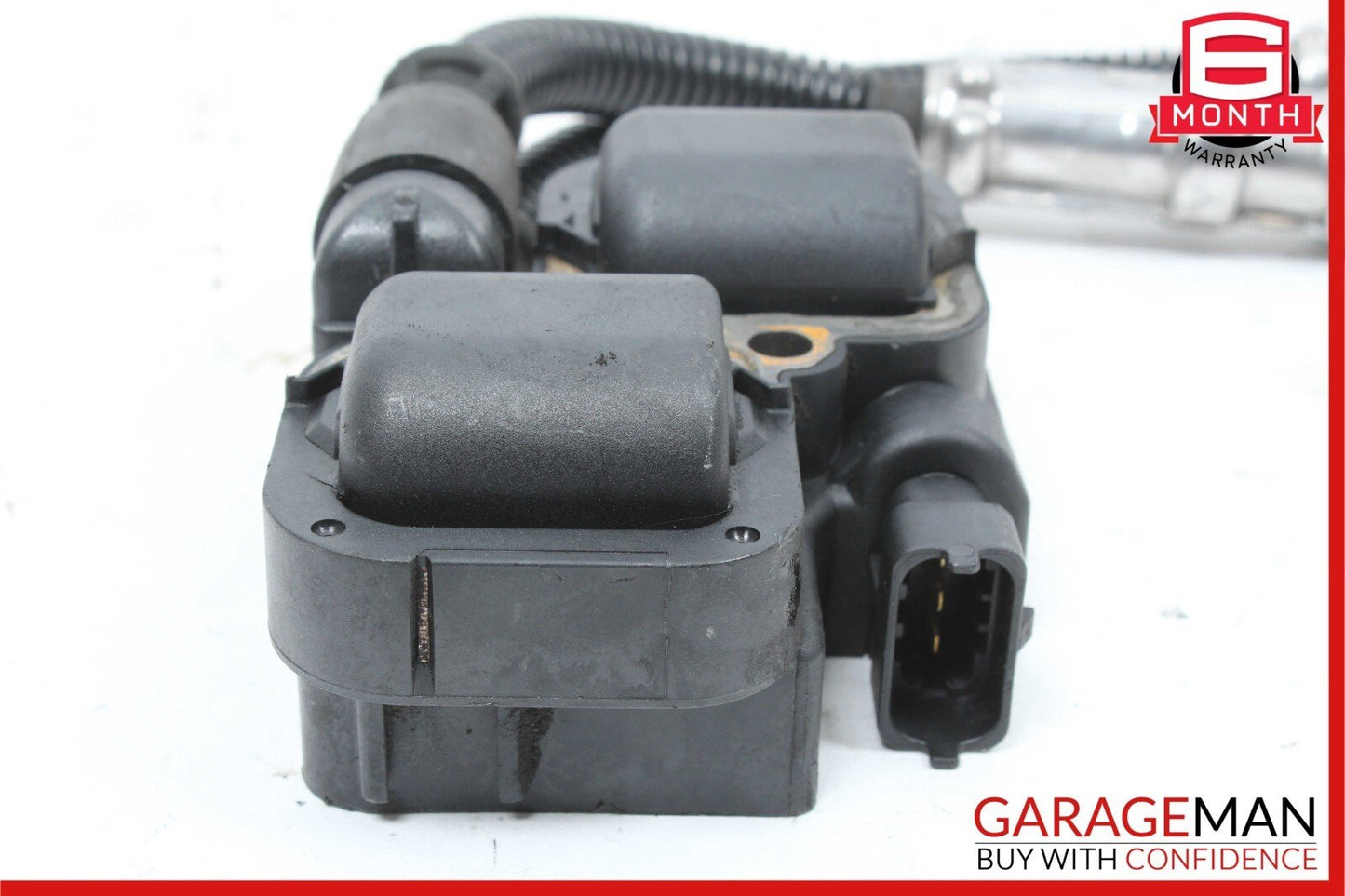 98-06 Mercedes W215 CL55 C320 S500 SL500 S430 Ignition Coil Pack 0001587803 OEM