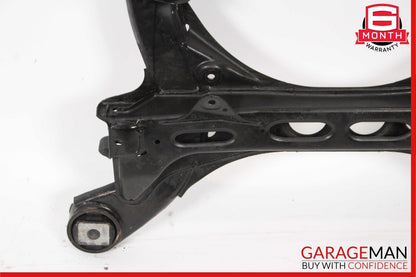 03-06 Porsche Cayenne 955 Front Subframe Crossmember  Sub Frame Rebar Assembly