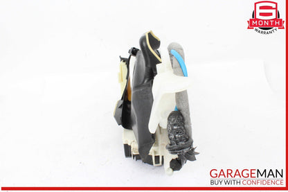 08-17 Mercedes W212 E350 C300 Front Right Side Door Lock Latch Actuator OEM