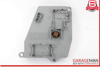 90-02 Mercedes R129 SL500 500SL Front Right Side Seat Control Switch Module OEM