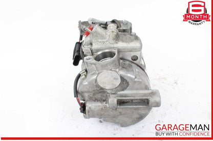 12-15 Mercedes W204 C250 SLK250 A/C Air Conditioning Compressor 0032308511 OEM