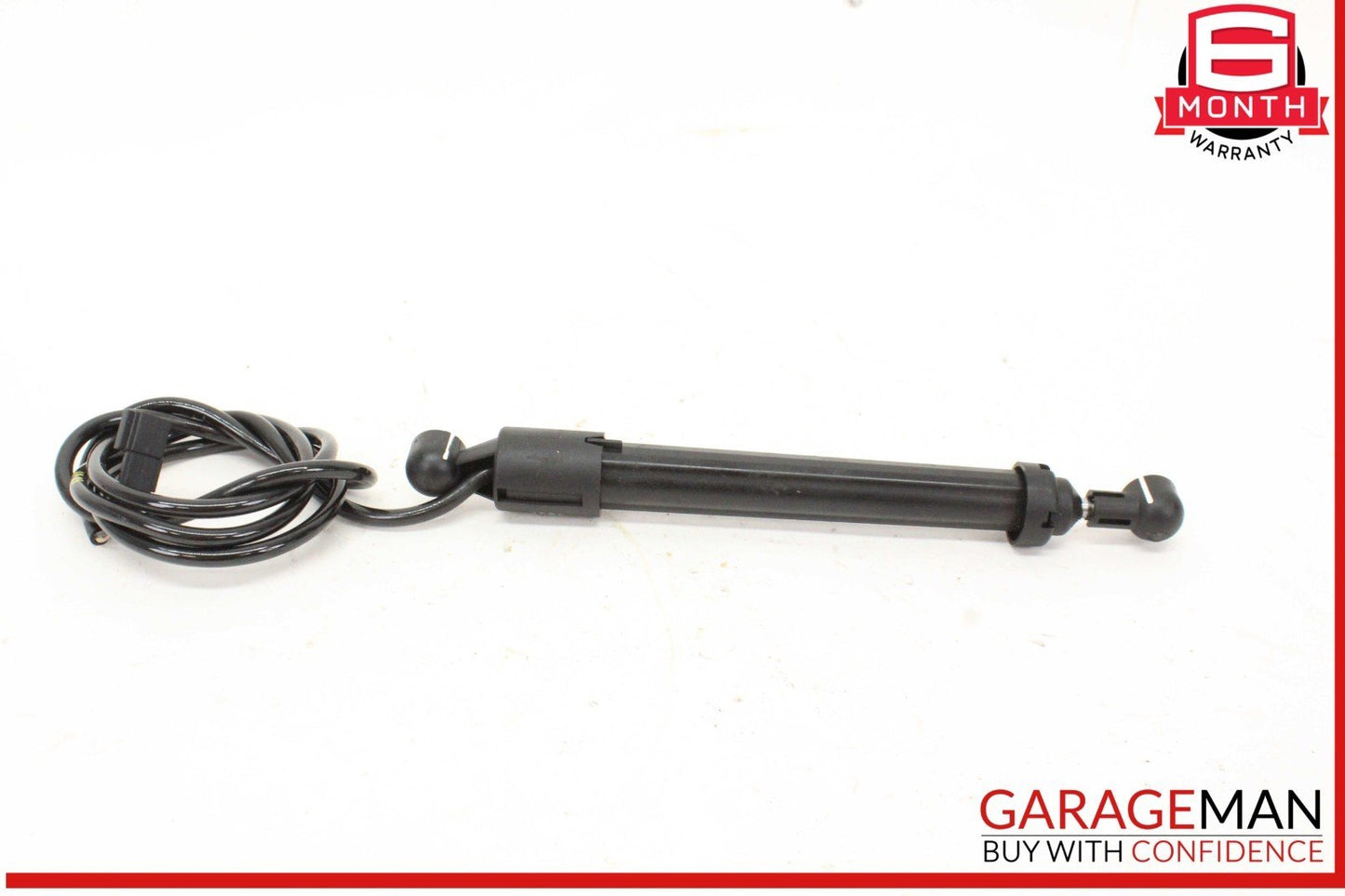 06-12 Mercedes W164 ML350 GL450 Rear Trunk Lid Tailgate Hydraulic Cylinder OEM