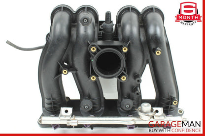 97-04 Mercedes R170 SLK230 C230 Supercharged Intake Manifold Assembly 1111412001