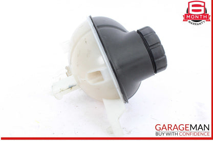 15-20 Mercedes X253 GLC350e Radiator Coolant Overflow Expansion Reservoir Tank