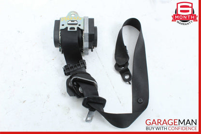 06-09 Mercedes ML350 R500 GL450 Front Right Seat Belt Seatbelt Retractor Black