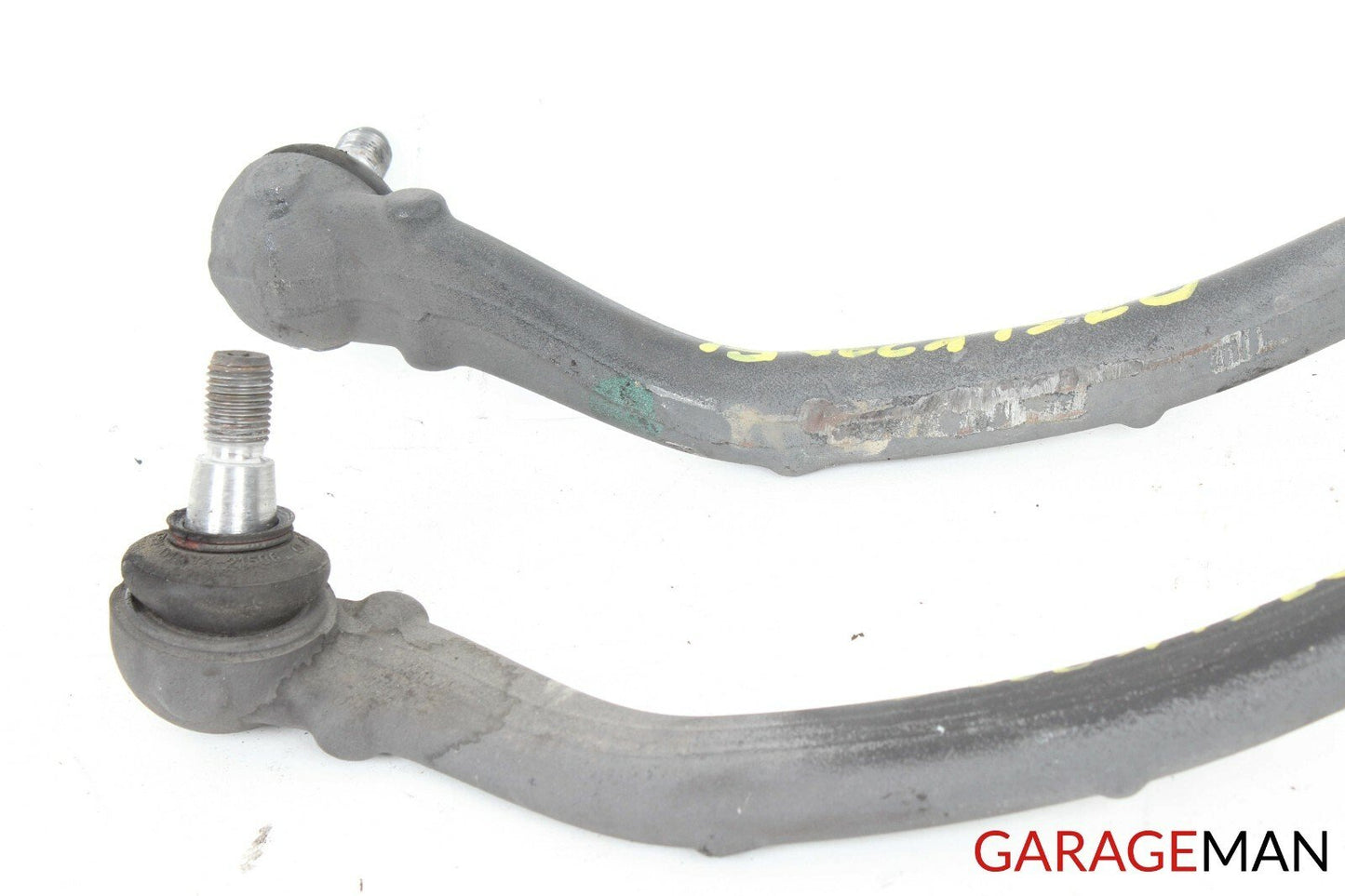 05-11 Mercedes R171 SLK280 Front Right & Left Rearward Control Arm Arms Set OEM