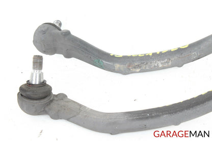 05-11 Mercedes R171 SLK280 Front Right & Left Rearward Control Arm Arms Set OEM