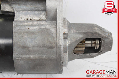 03-11 Mercedes W211 E350 C350 SLK350 Bosch Engine Starter Motor 0061515901 OEM